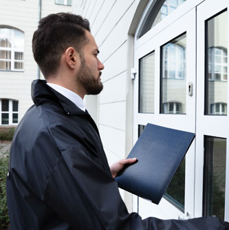 High Court Enforcement